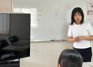 個別指導も充実！個々の学力に合わせて指導！